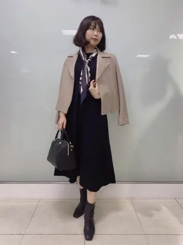 23区 原 コーディネート画像