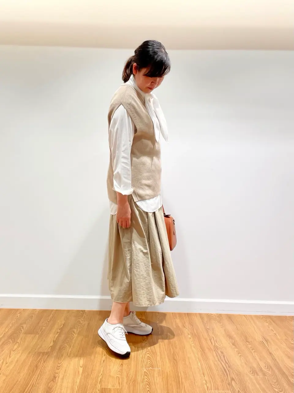 23区 とみざわ コーディネート画像