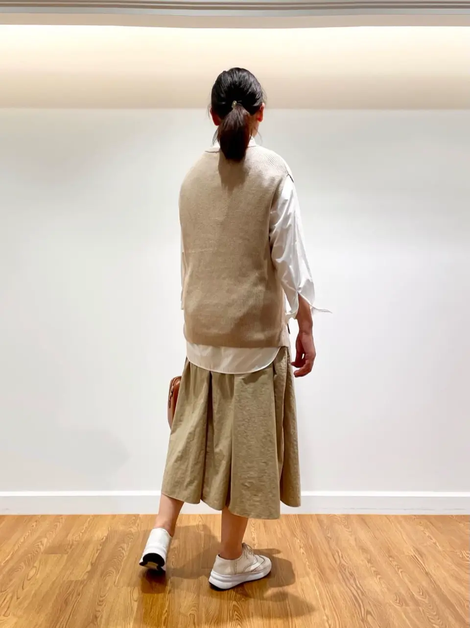 23区 とみざわ コーディネート画像