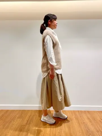 23区 とみざわ コーディネート画像