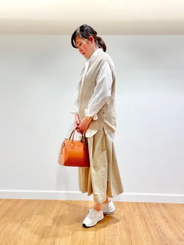 23区 とみざわ コーディネート画像