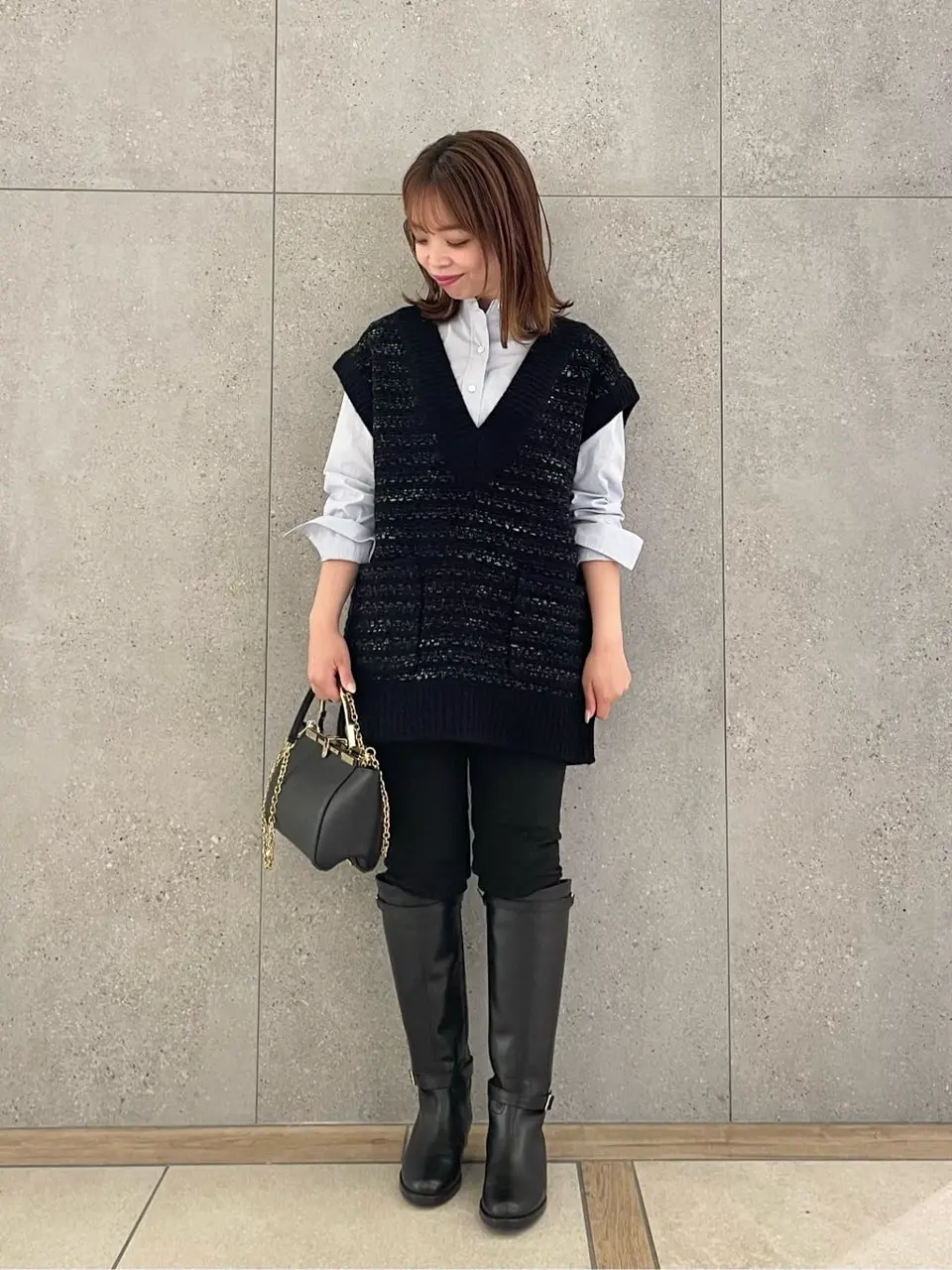  日髙 コーディネート画像