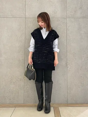 23区 日髙 コーディネート画像