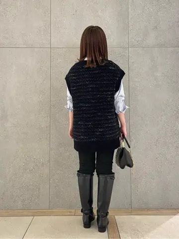 23区 日髙 コーディネート画像