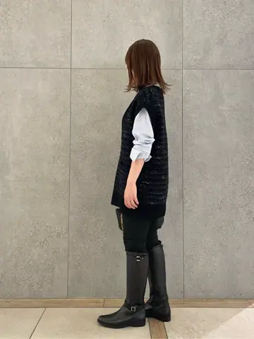 23区 日髙 コーディネート画像