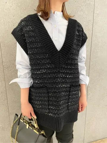 23区 日髙 コーディネート画像