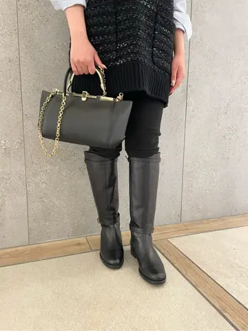 23区 日髙 コーディネート画像