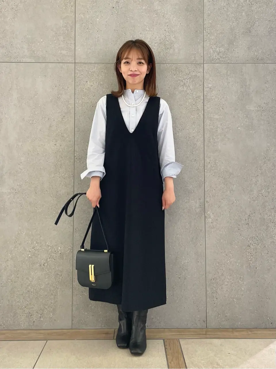  日髙 コーディネート画像