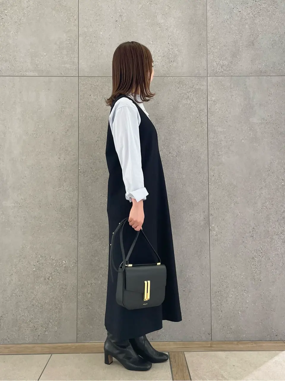 23区 日髙 コーディネート画像