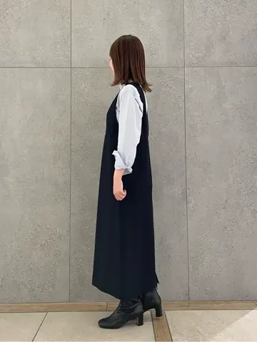 23区 日髙 コーディネート画像