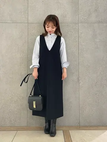 23区 日髙 コーディネート画像