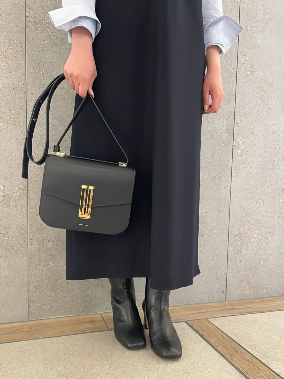 23区 日髙 コーディネート画像