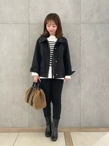 23区 日髙 コーディネート画像