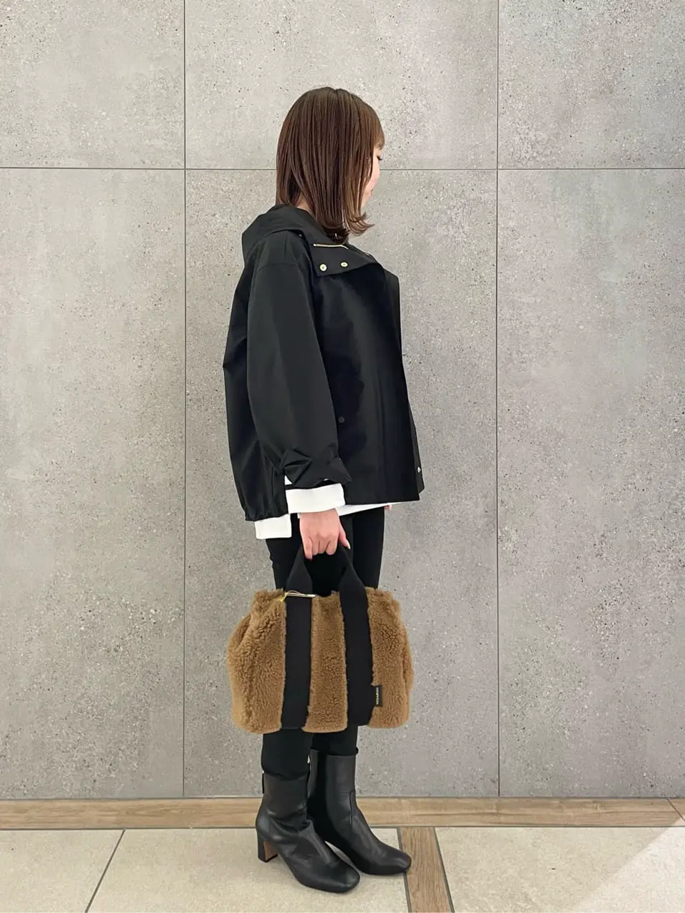 23区 日髙 コーディネート画像