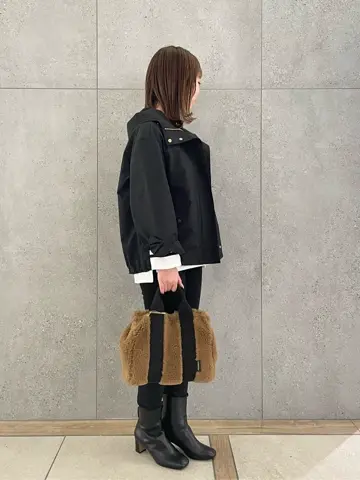 23区 日髙 コーディネート画像