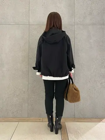 23区 日髙 コーディネート画像