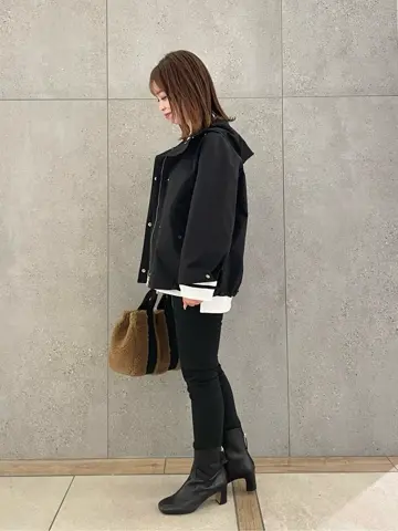 23区 日髙 コーディネート画像