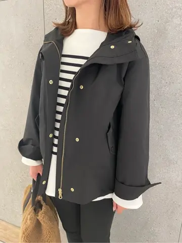 23区 日髙 コーディネート画像