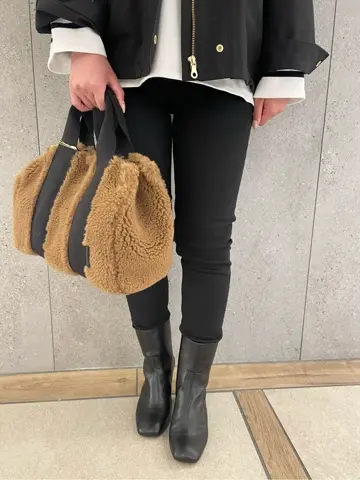 23区 日髙 コーディネート画像