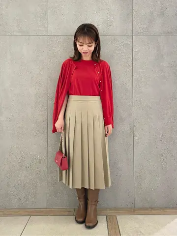 23区 日髙 コーディネート画像