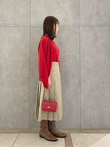 23区 日髙 コーディネート画像