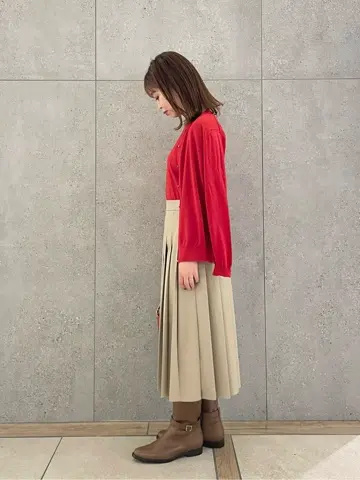 23区 日髙 コーディネート画像