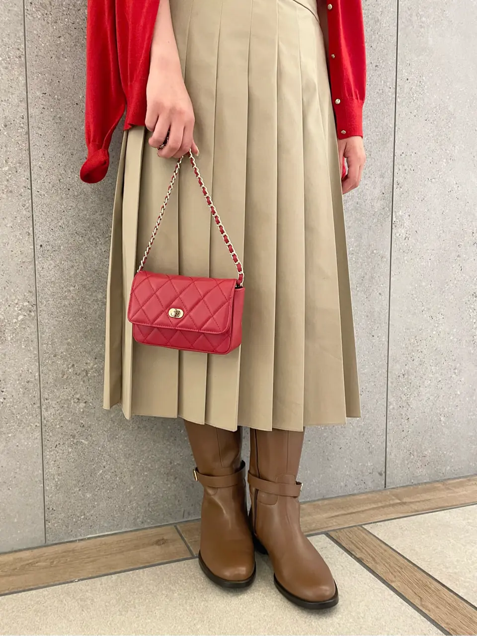 23区 日髙 コーディネート画像