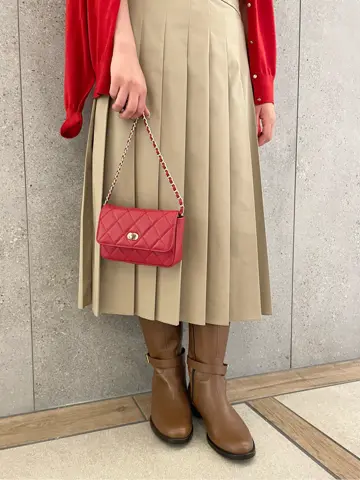 23区 日髙 コーディネート画像