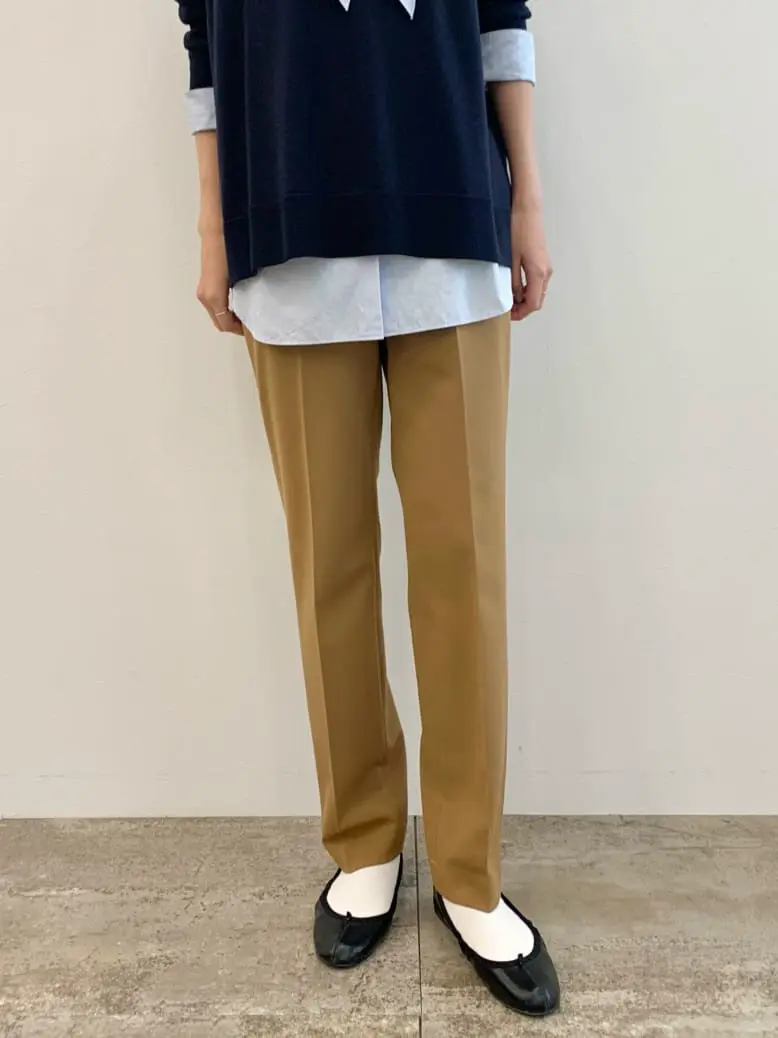 23区 秋葉 コーディネート画像