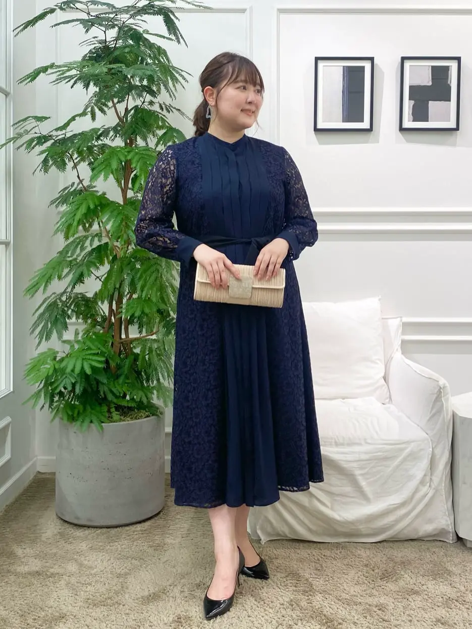 23区 藤原 コーディネート画像