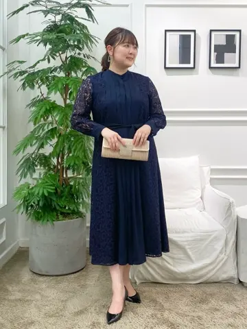 23区 藤原 コーディネート画像