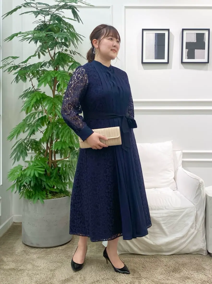 23区 藤原 コーディネート画像