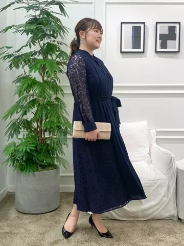 23区 藤原 コーディネート画像