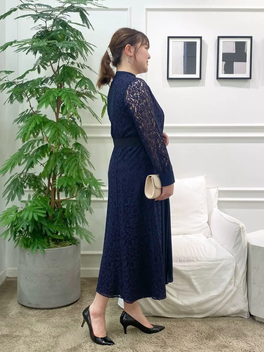 23区 藤原 コーディネート画像