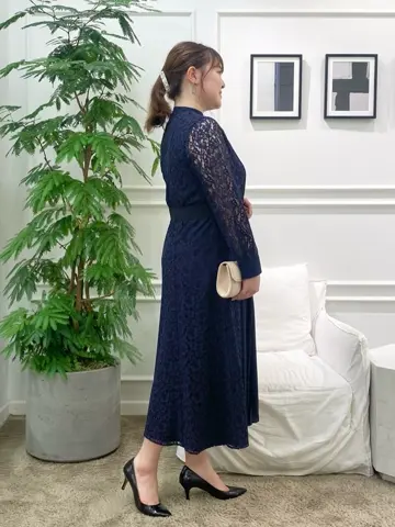 23区 藤原 コーディネート画像