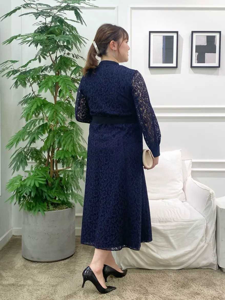 23区 藤原 コーディネート画像