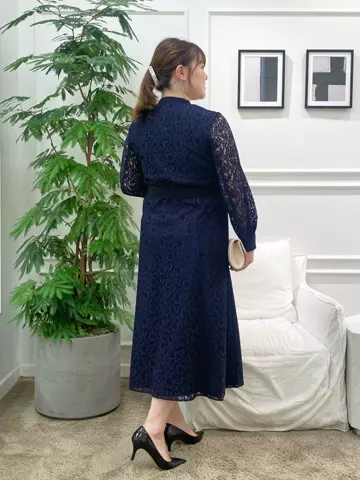 23区 藤原 コーディネート画像