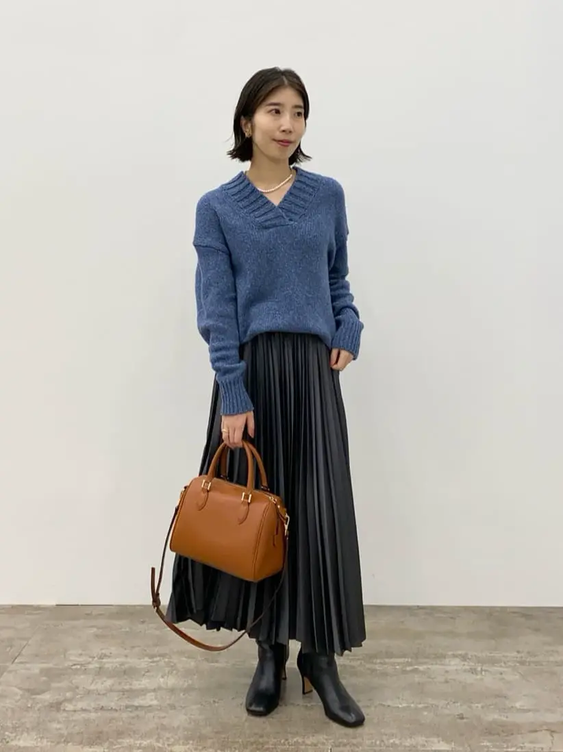 23区 板垣 コーディネート画像