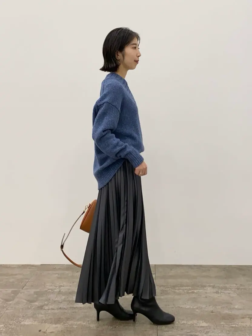 23区 板垣 コーディネート画像