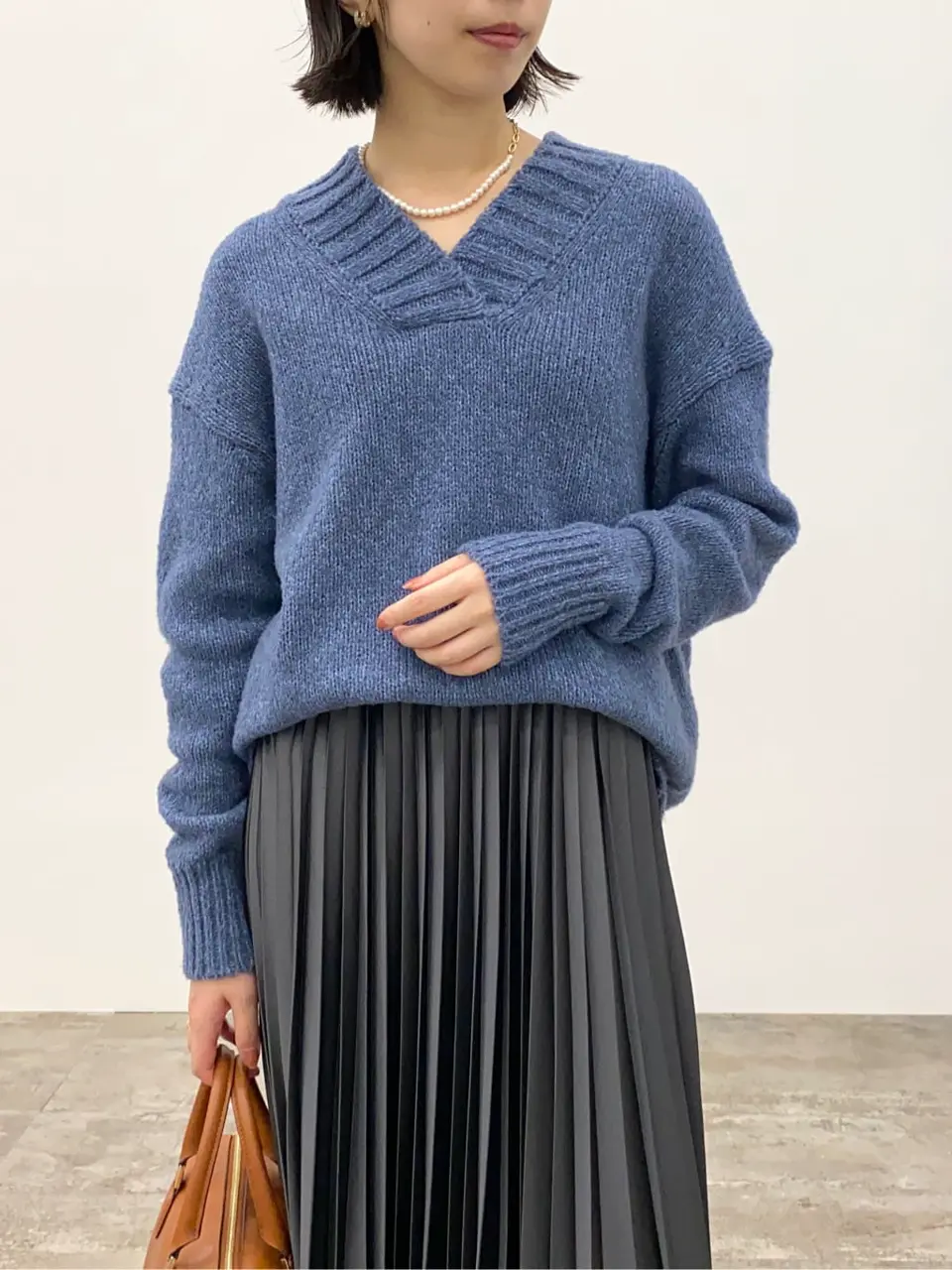 23区 板垣 コーディネート画像