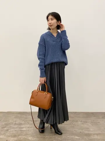 23区 板垣 コーディネート画像