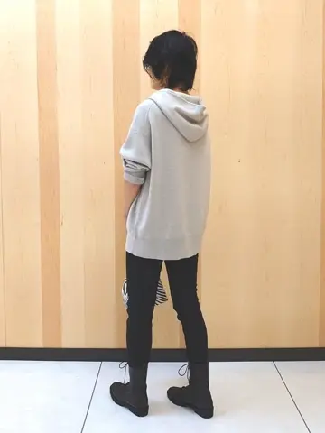 23区 杉澤 コーディネート画像