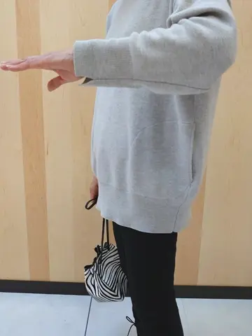 23区 杉澤 コーディネート画像