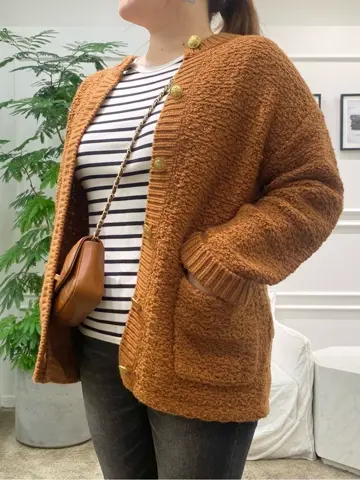 23区 藤原 コーディネート画像