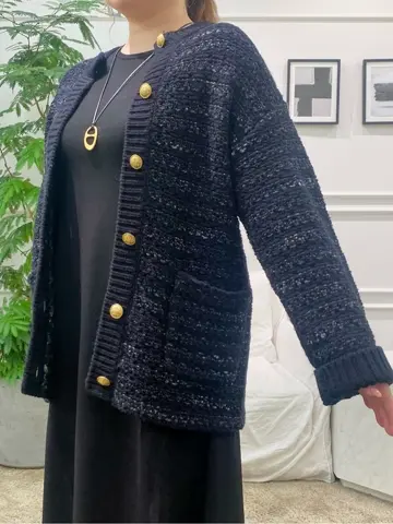 23区 藤原 コーディネート画像