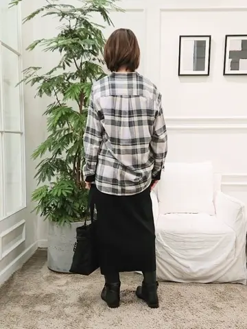 23区 権藤 コーディネート画像