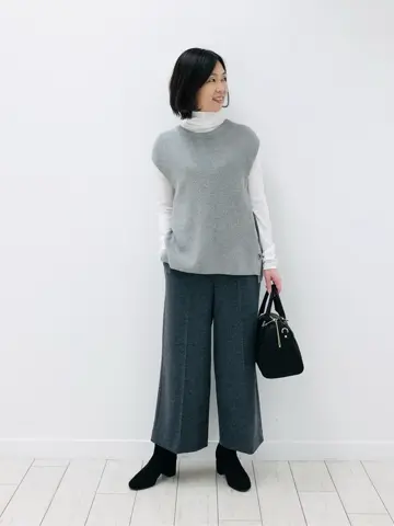 23区 押切 コーディネート画像