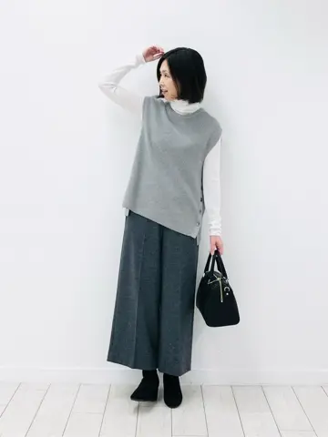 23区 押切 コーディネート画像