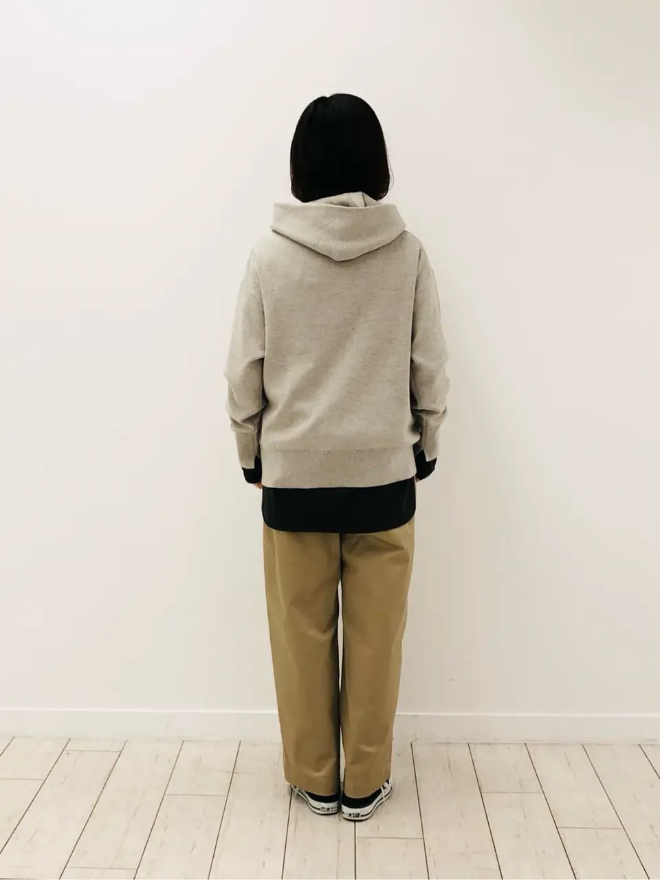 23区 押切 コーディネート画像