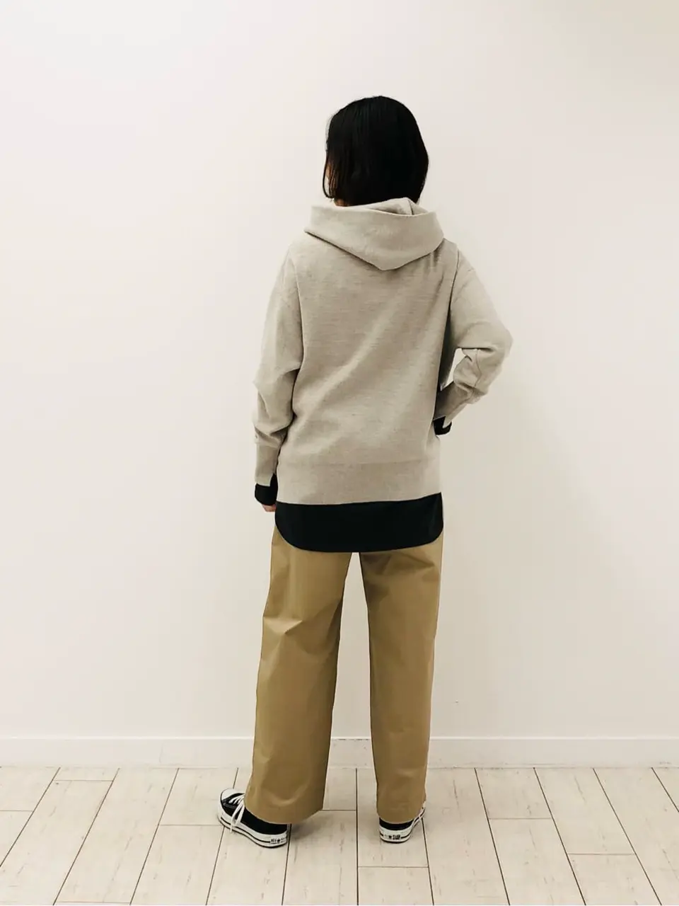 23区 押切 コーディネート画像